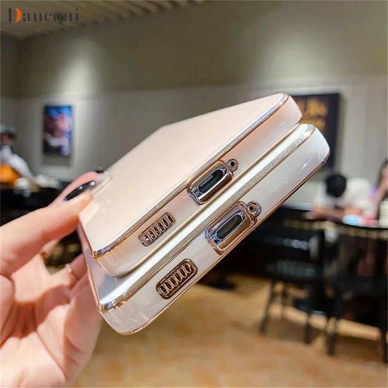 Platinum Shield Anti-Knock Full Coverage Phone Case