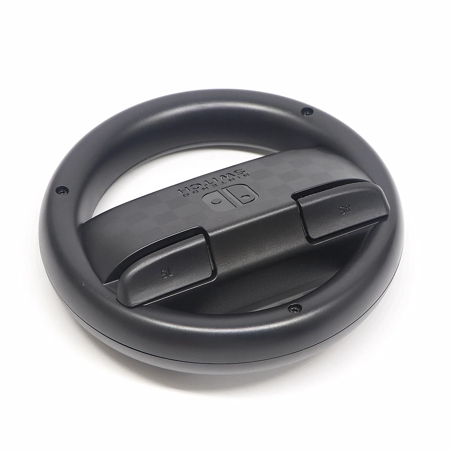 Original Left Right Nintendo Switch Controller Game Steering Wheel Handle Holder Grip JoyCon Gamepad For Nintendo Switch OLED