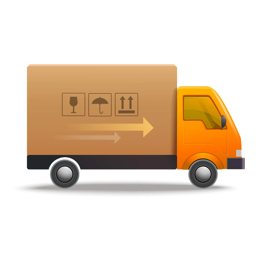 

Дополнительная плата за доставку