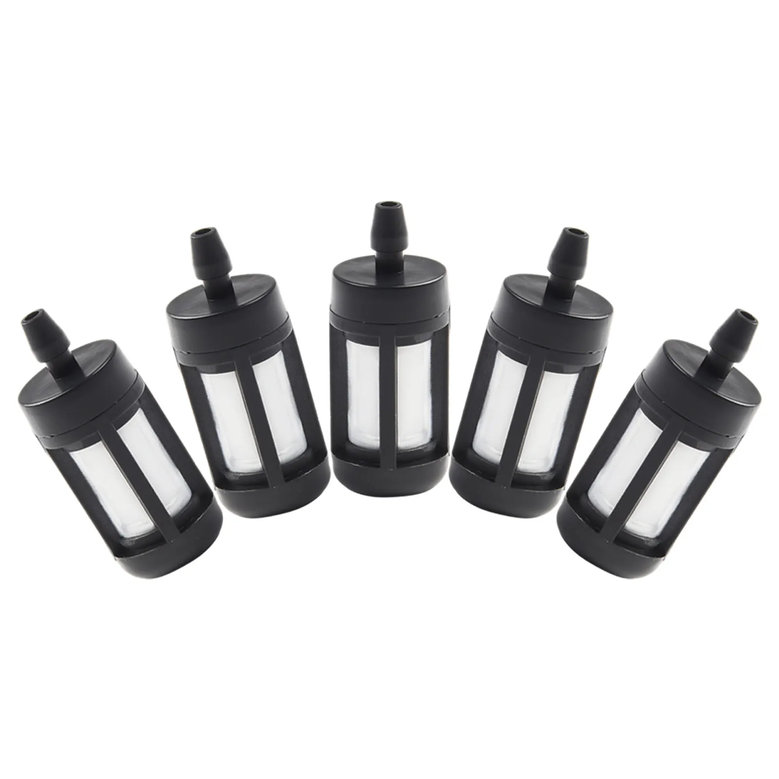 

Полезные топливные фильтры, 10 шт., кусторез для бензопилы для Zama ZF-1 ZF1, запасные части для шланга, триммеры