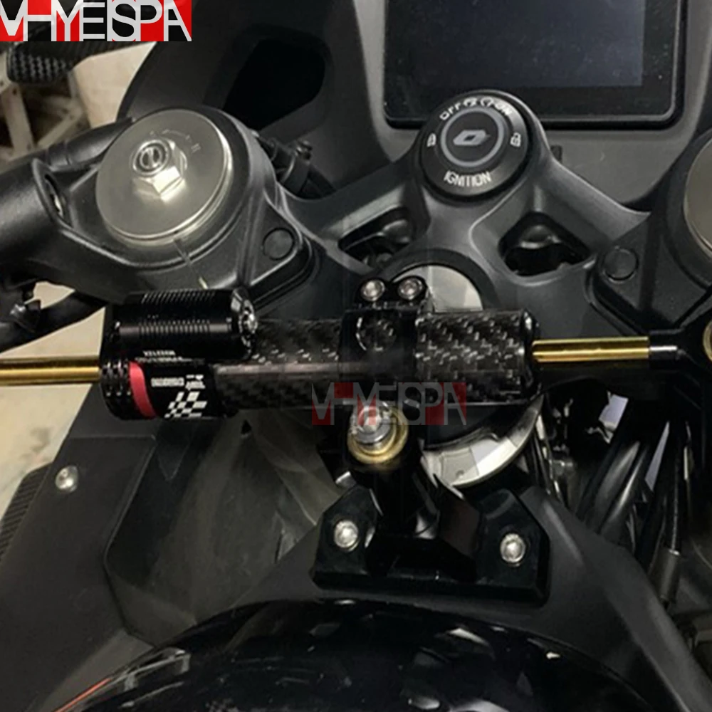 

Для Kawasaki ZZR/ZX1400 SE Version 2016-2020 2019 2018 2017 CNC рычаги тормозной муфты мотоцикла