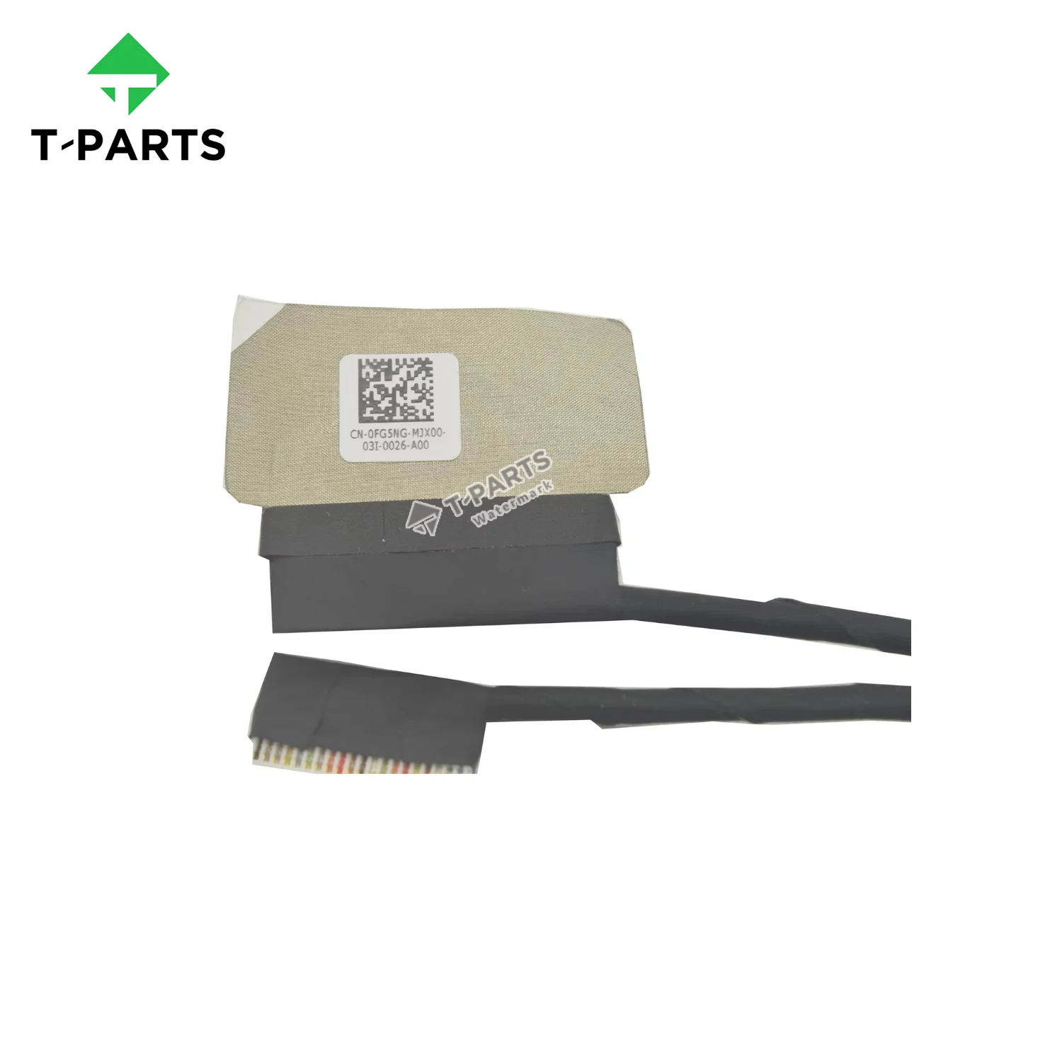 0FG5NG FG5NG Alienware M17 R3 M17 R4 FDQ71 FHD 144 Lcd Edp 케이블 라인용 새 제품