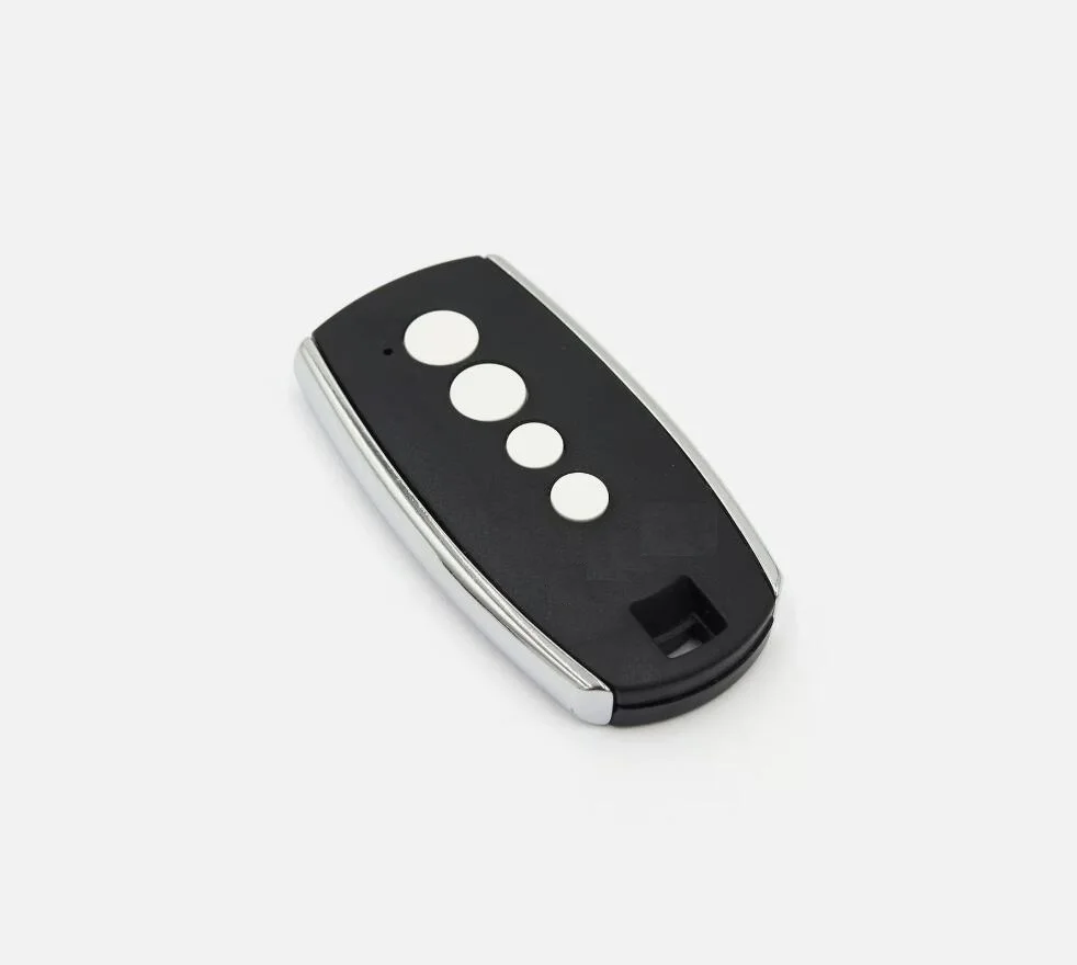 Garage Remote Control STYLO STYLO2K STYLO4K 433.92MHz Gate Rolling Code Compatible With Stylo 2K 4K 433MHz 3