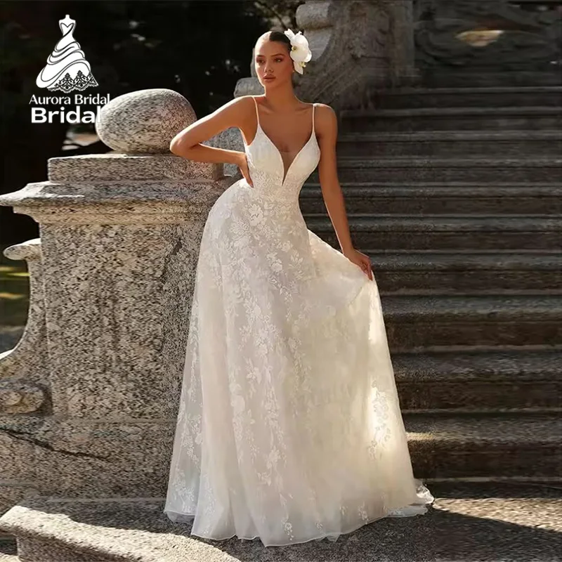 فستان زفاف 4