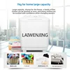 SGF large capacity 7kg semi-automatic double cylinder pulsator washing machine double bucket 3