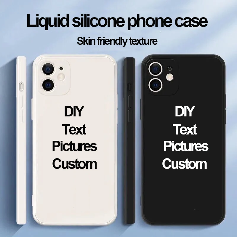 Customized-Phone-Case-to-Create-Phone-Case-Picture-Printing-DIY-For ...