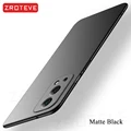 Matte Black