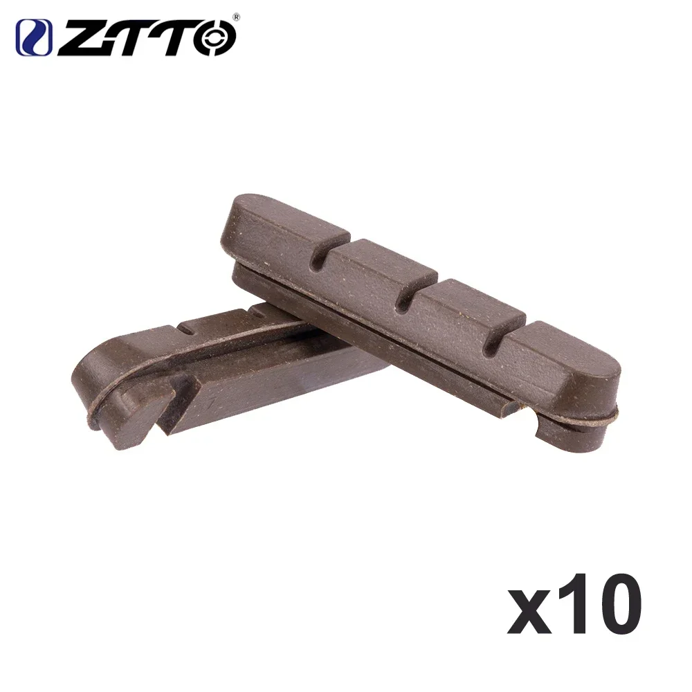 Ztto-超軽量カーボンcロードバイクブレーキキャリパー,フロント