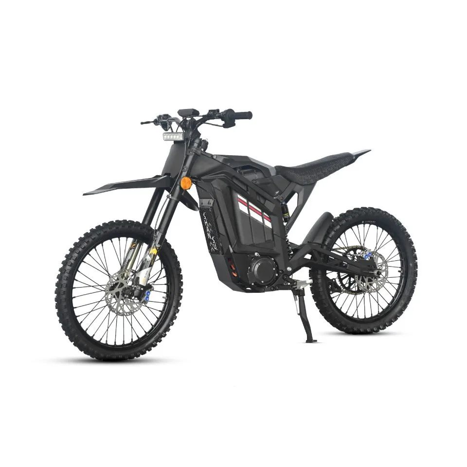 SXLL HYRID 2025 Electric Off-Road Motorcycle, High Performance Lithium Battery & Lightweight Design