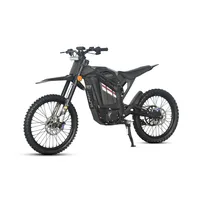 SXLL HYRID 2025 Electric Off-Road Motorcycle, High Performance Lithium Battery & Lightweight Design