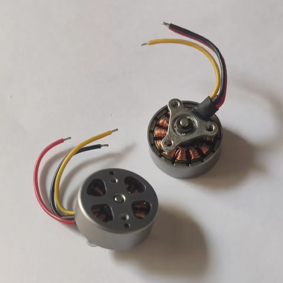 Деталь двигателя бесщеточного двигателя для LS38 Drone LSRC LS-38 Drone RC Quadcopter Arm Engine, аксессуары для двигателя, 1/2 шт.