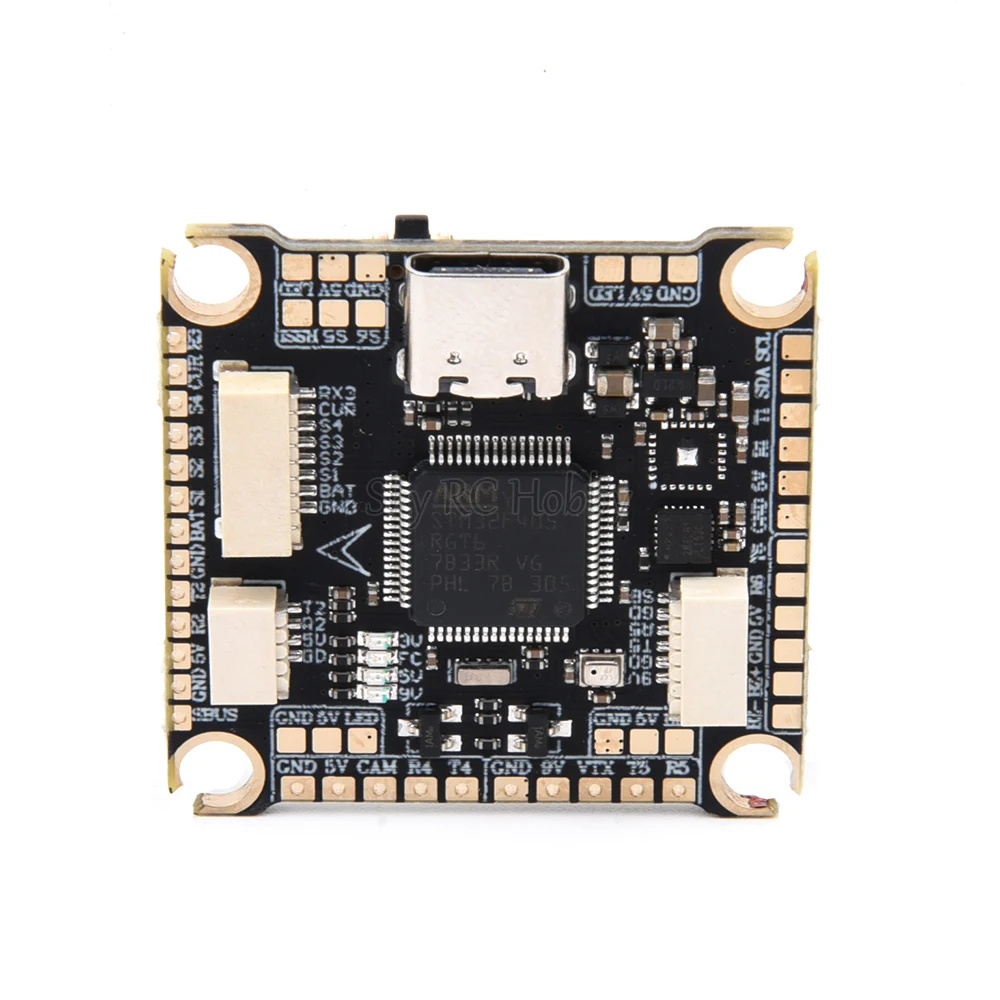 F405 F405HD / F7 F722 Flight Controller / F4 V3S Plus FC + 45A / 60A 4in1 BLheli_S ESC Stacks 30.5*30.5mm For RC FPV Racer Drone 17 S1d9cf9990e054a56b925887b4d83ed5dU F405 F405HD / F7 F722 Flight Controller / F4 V3S Plus FC + 45A / 60A 4in1 BLheli_S ESC Stacks 30.5*30.5mm For RC FPV Racer Drone