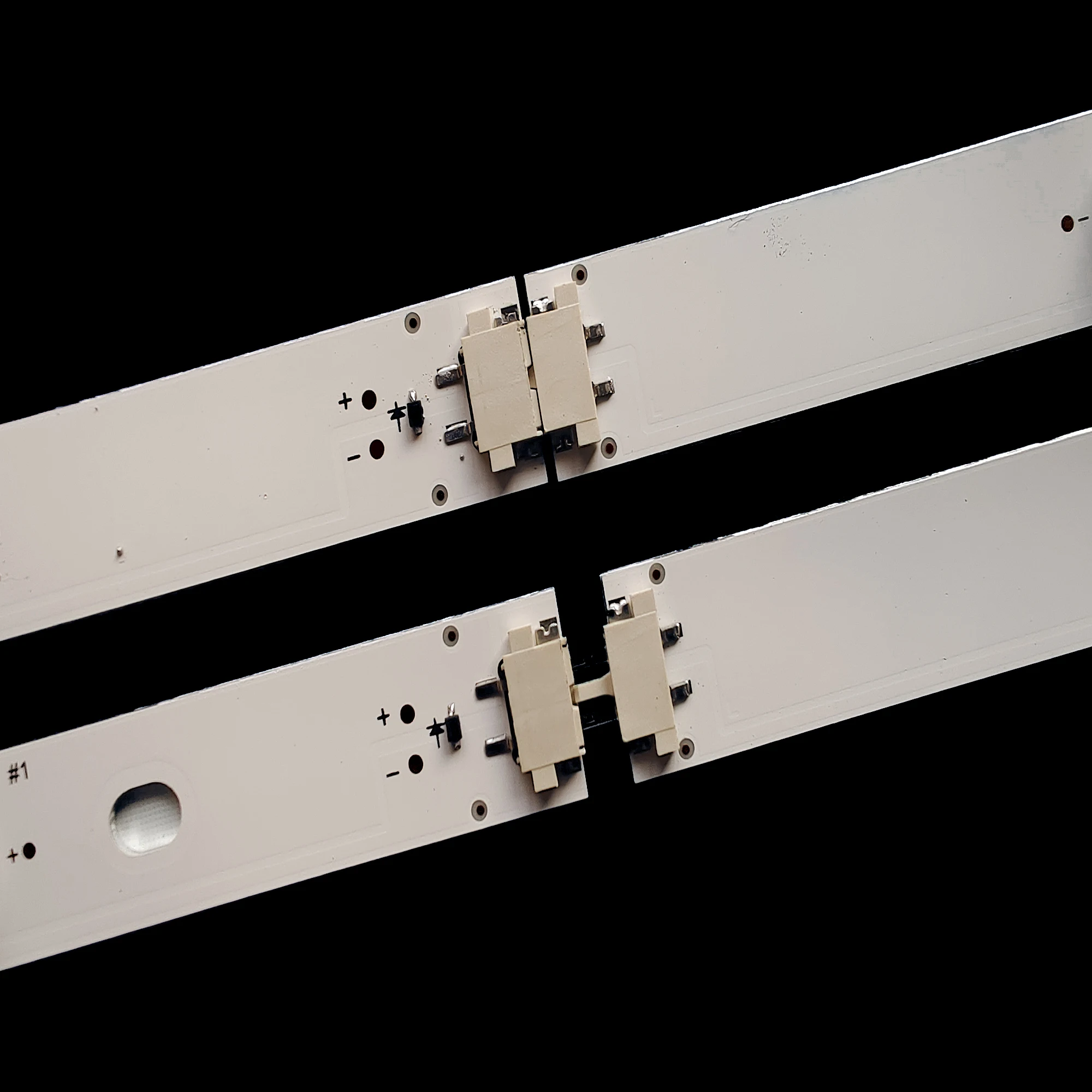 Retroiluminação Led para Lg49 V16 Art3 2551 V16.5 Art3 2705 49uh6500 49uh6507 49uh6509 49uh650 49uh652t 49uh664v 49uh668v Pcs - Imagem 3