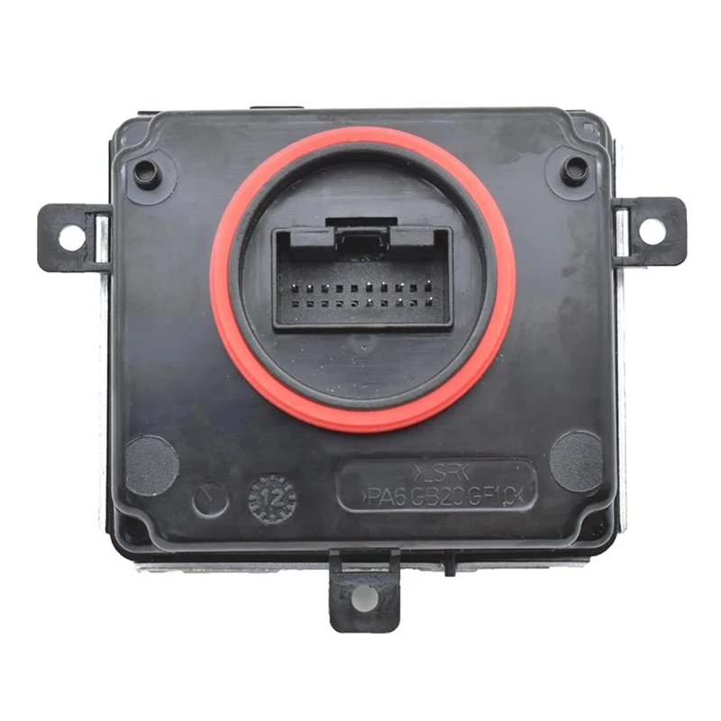 

Проекционный балласт фары, рабочий модуль, проекционный контроллер ксеноновой фары для-4G0.907.697.D 4G0907697D