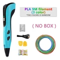 Blue-9M PLA
