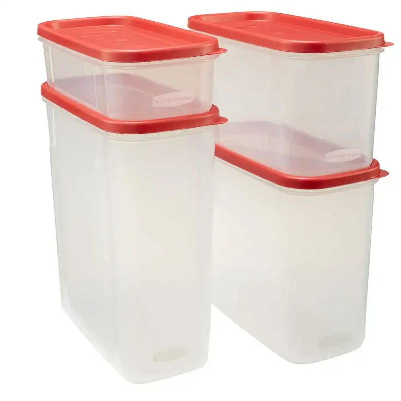 

Pantry Canister Set, 8pcs
