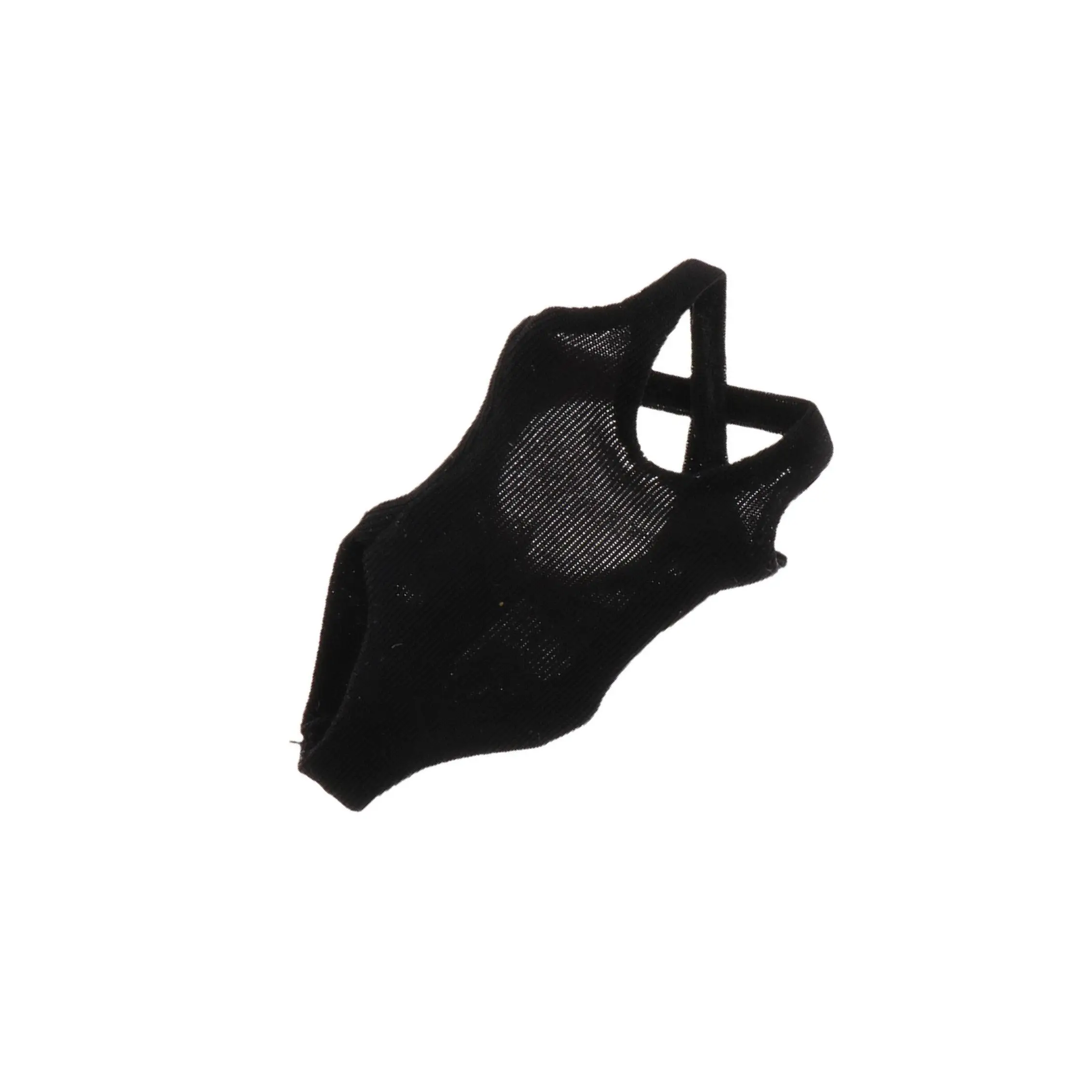 1/12 스케일 피규어 인형 옷 인형 수영복 란제리 6인치 액션 피규어용 핑크