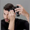 Hair Spray Applicator Portable Building Fiber Powder Spray  Extension Nozzle Pump For Hair Loss Fiber Sprinkler Nozzle 6
