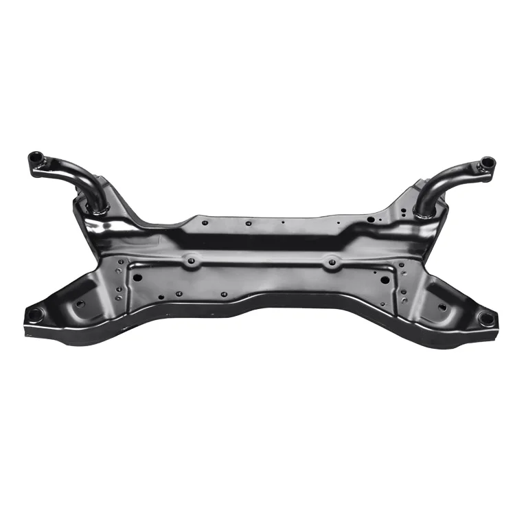 

Crossmember Auto Spare Parts Front Suspension Subframe For Jeep Compass 07-16 5105623AG 5105623AH