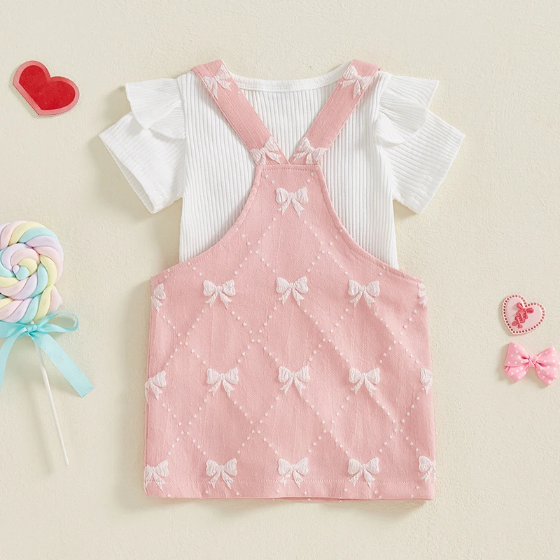 Adorable Baby Girls Floral Print Sleeveless Romper with Matching Sun Hat 2 Piece Set for Summer Fun Outfits 4