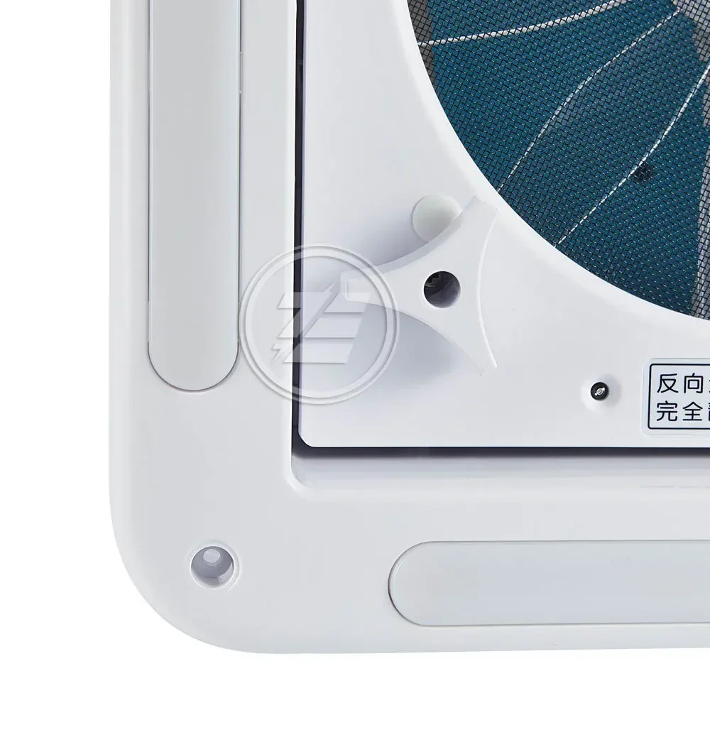 RV Ventilation Fan 11'' Manual Control