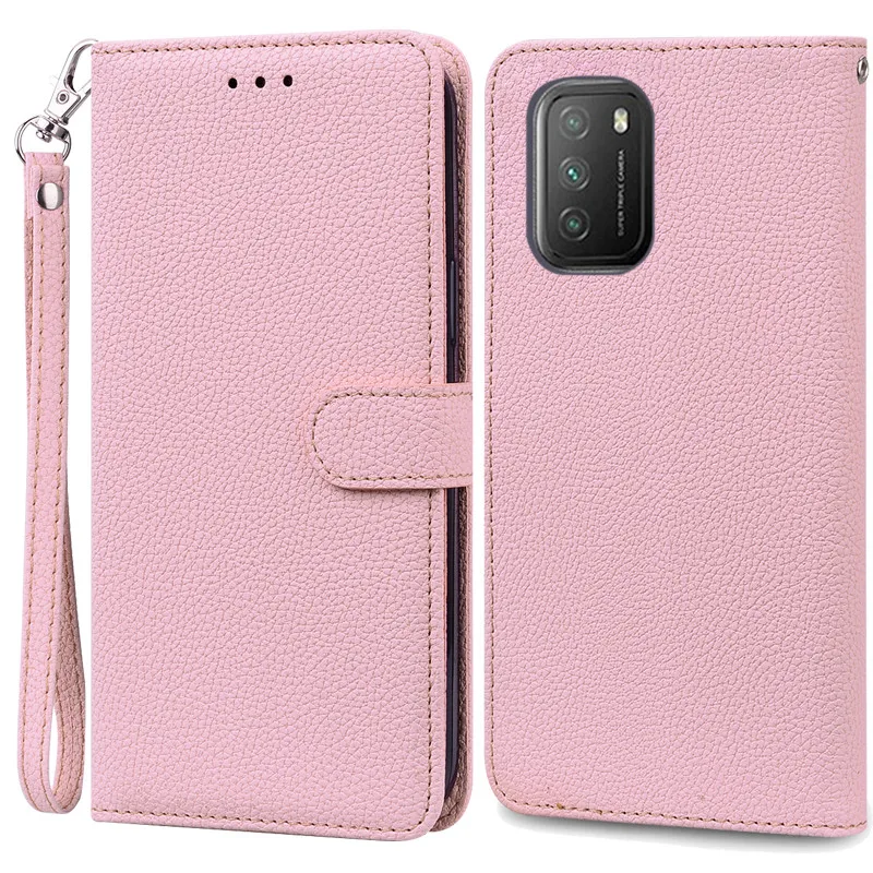 Retro Wallet Leather Flip Phone Case – Premium Protection Cover
