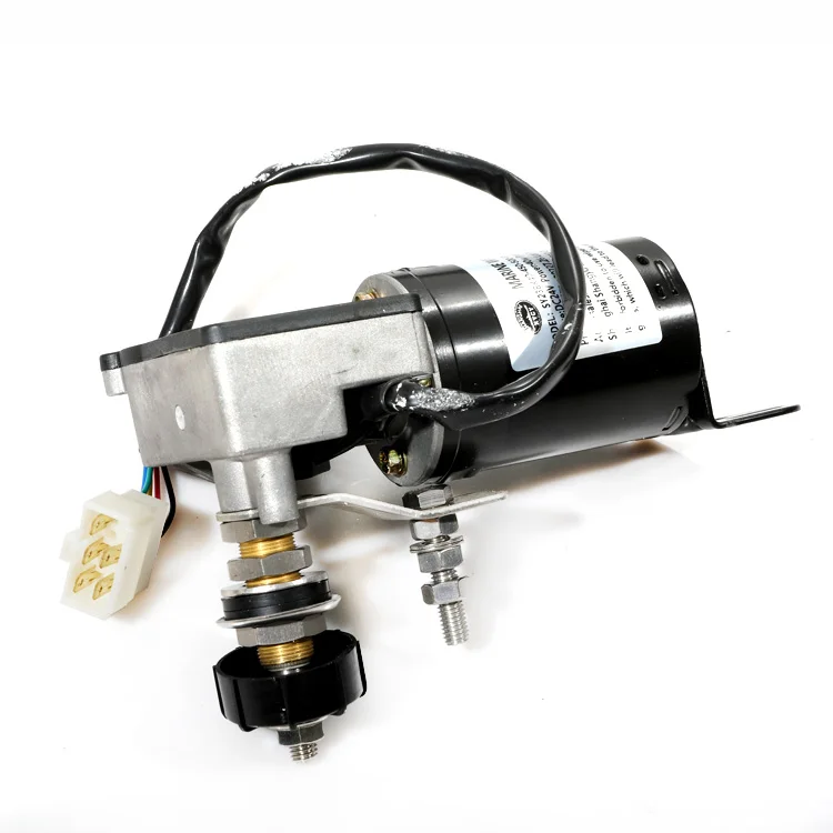 

Wholesale Supplier Newest Style Quality Guarantee Marine Boat Wiper Blade Marine Auto Wiper Motor