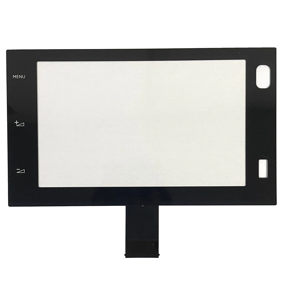 

Superior 7 Touch Screen Digitizer for 208 Radio Navigation (2016 2022) Quick Fix for No Touch Response or Faded Screens