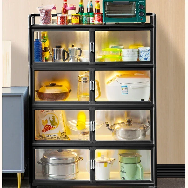 Entrance Hall Locker Kitchen Cabinets Storage Corner Bedroom Modern Display Showcase Comodino Home Furniture