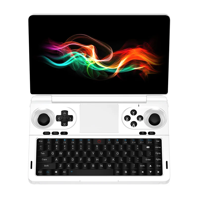 GPD WIN ミニ 2025 ライジン ™ AI 9 HX 370/Ryzen R7 8840U 7 インチ