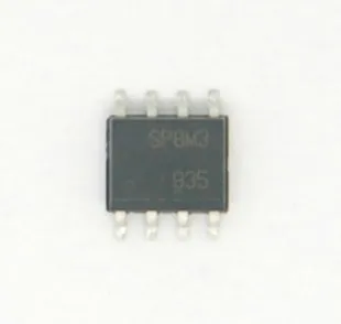 

Sp8m3 in42patients lcd inverter board power supply ic chip zero accessories