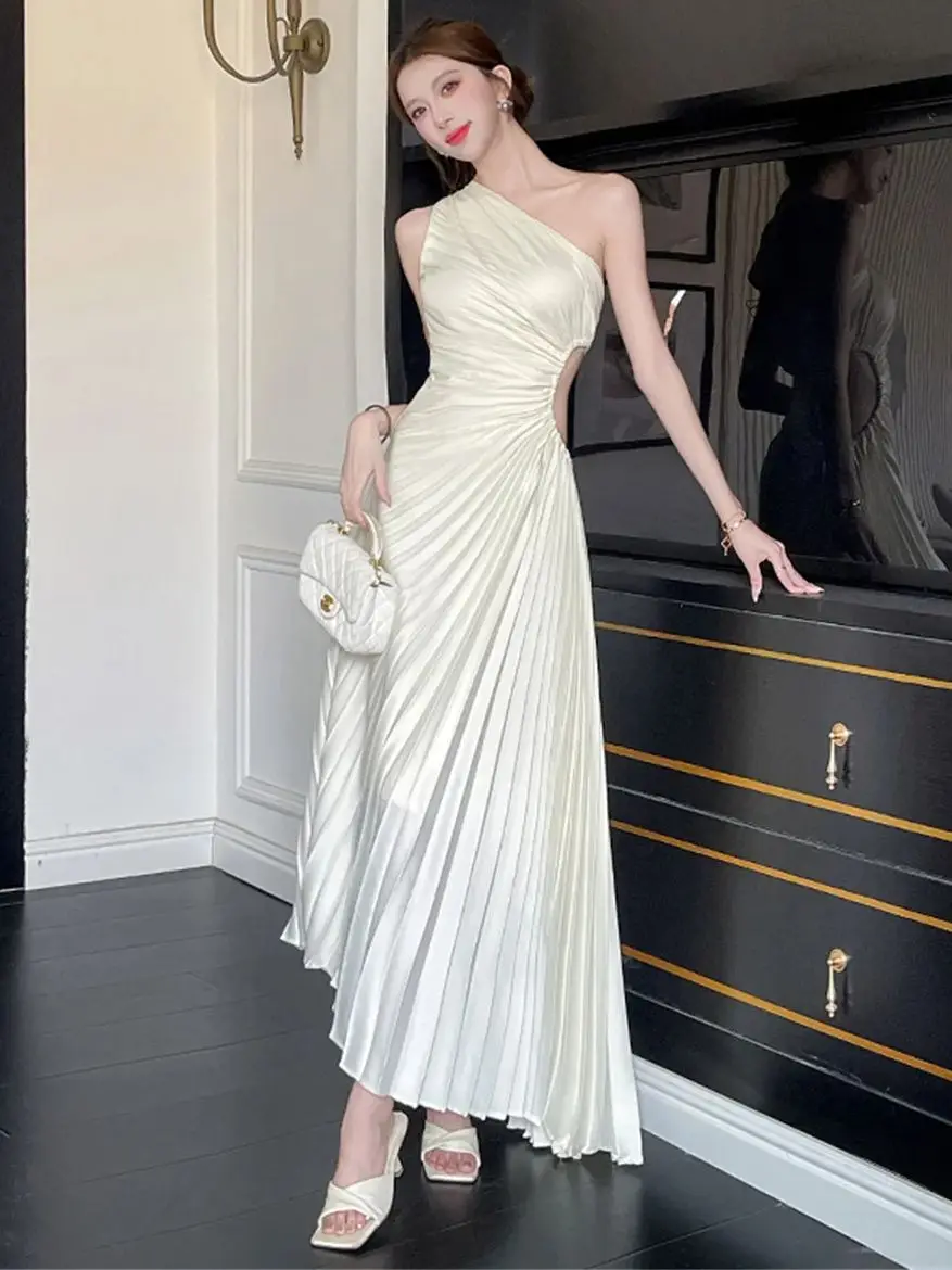 Elegant Lunch Dress That Transforms Your Summer Days: A Real User's Honest  Review