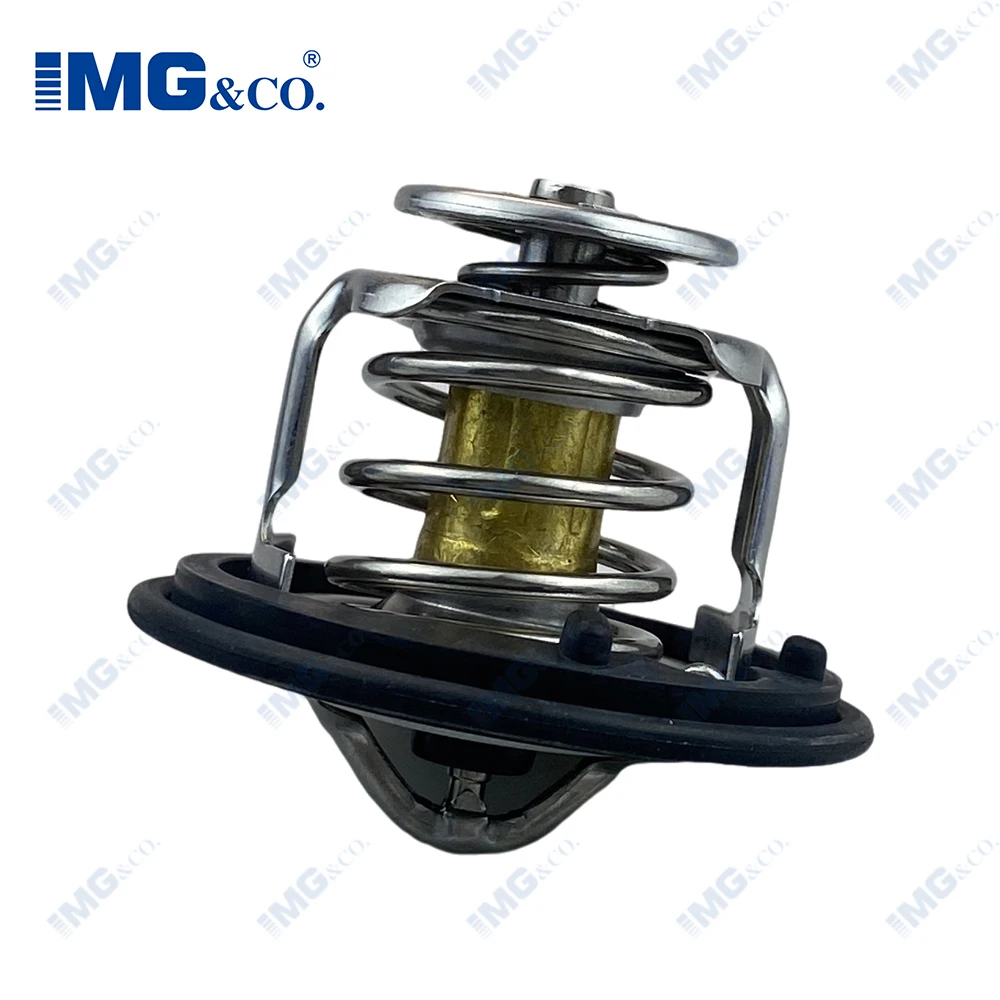 Honda Civic Accord CRV Fit Insight Odyssey Engine Coolant Thermostat 19301-PAA-306 19301-PLC-315 19301-RNA-315 For 1988-engine coolant thermostat