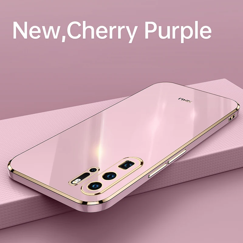 Aliexpress Huawei P30 Pro Back Cover Original Case For Huawei P30