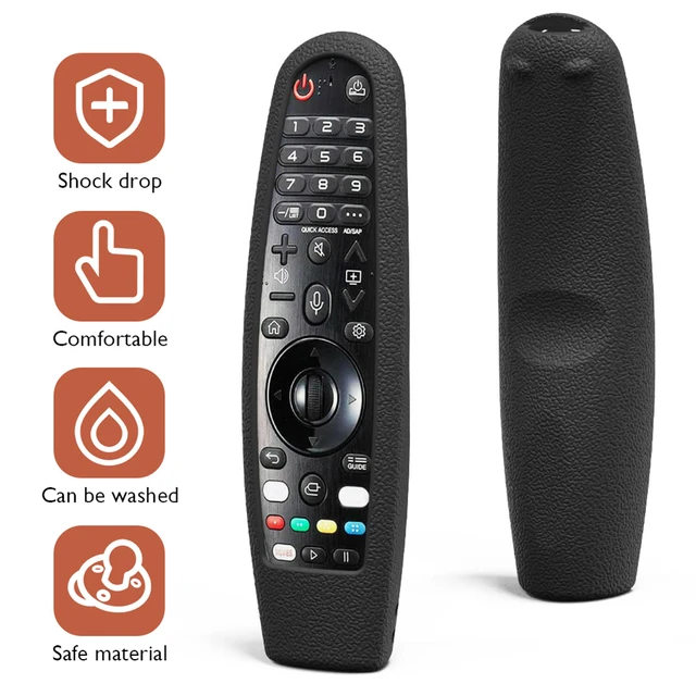 Fundas Para Mando Tv Universal - Control Remoto - AliExpress