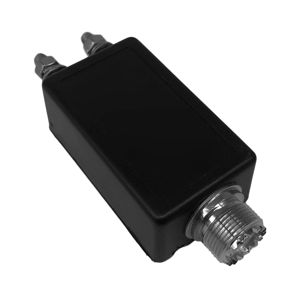 Shortwave Antenna HF Antenna 1 1 /1 9 Mini Balun 100W SSB Suitable HF Shortwave Antenna HF Durable Mini Balun 3-30mhz For Outdoor QRP Station And Furniture