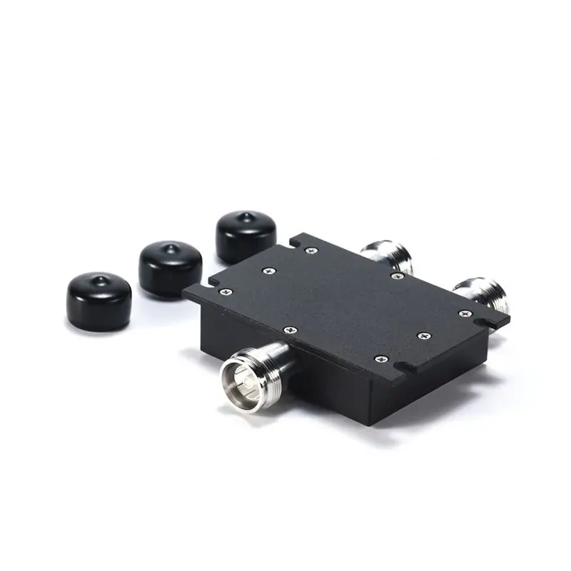 N82R PL-SU3 안테나 전원 분배기 PL-SU3 안테나 4.3-10 암형 전원 분배기 2방향 전원 분배기