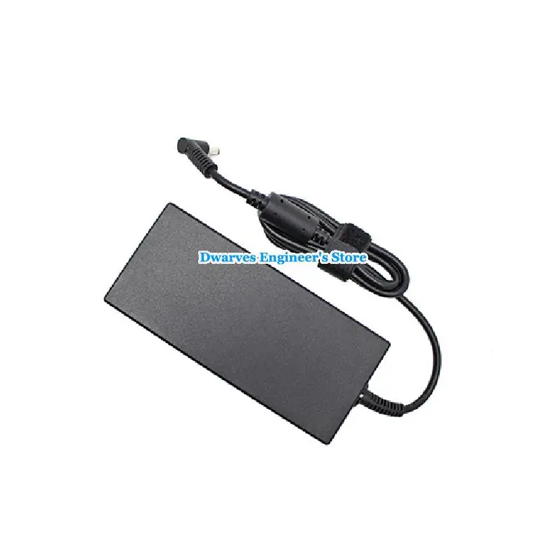 Genuíno para Chicony 240w Fonte de Alimentação A20240p2a ac Adaptador A240a010p 20v 12a Gaming Portátil Carregador - Imagem 4