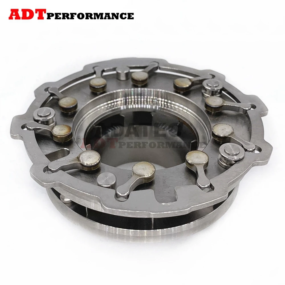 

GTC1244VZ Variable Geometry Turbo 775517 Turbine Nozzle Ring 03L253016TV VNT for Volkswagen Golf VI 1.6 TDI 77 Kw - 105 HP CAYC