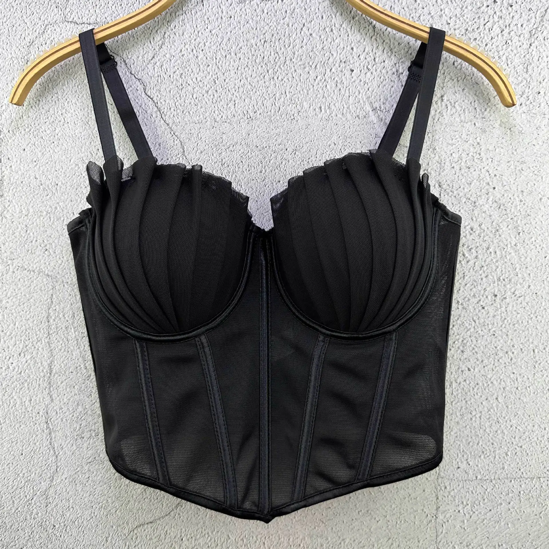 A Black