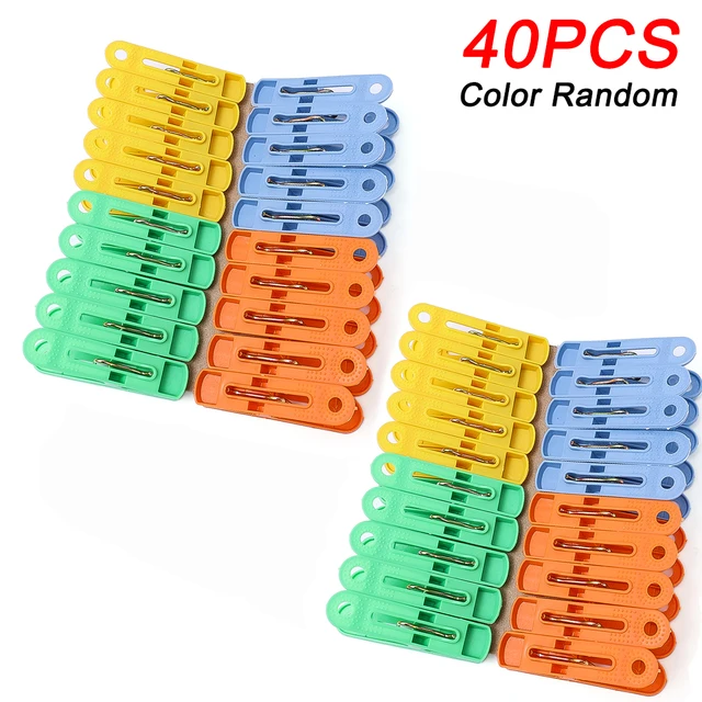 40pcs