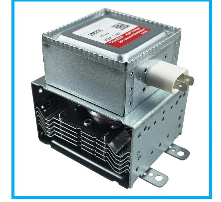 Description Picture 6 of itemFor LG 2M226-15TAG air-cooled long baseplate Microwave magnetron microwave equipment accessories vacuum tube heating tube