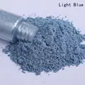 Light Blue