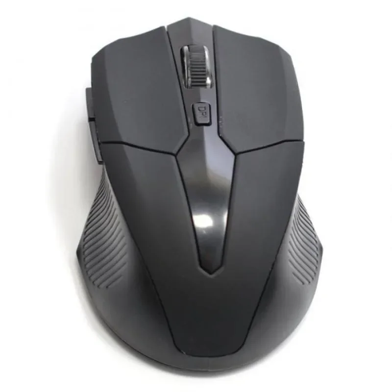 Wireless Optical Gaming Mouse For Pc And Laptop With Adjustable Dpi_voghion.com