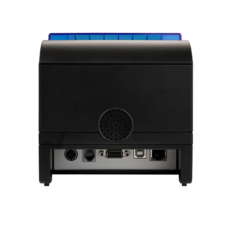 Xprinter 80mm Thermal Receipt Printer Kitchen Printer USB+Ethernet/WIFI /Bluetooth /Sound And Light Alarm POS XP-C260M thermal printer