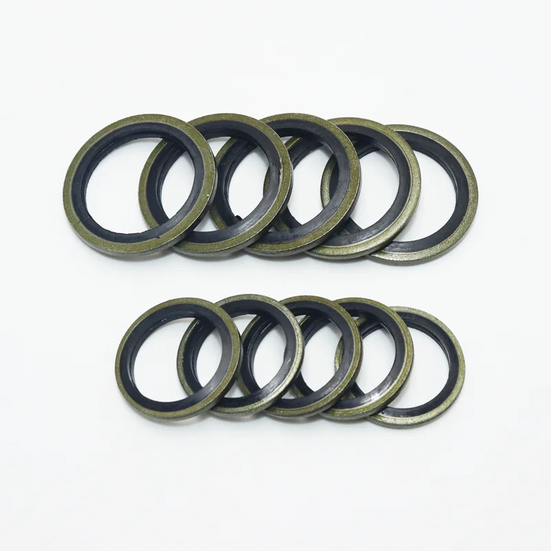 Comprar Arandelas De Sellado | Essentra Components