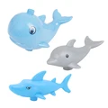 Three fish