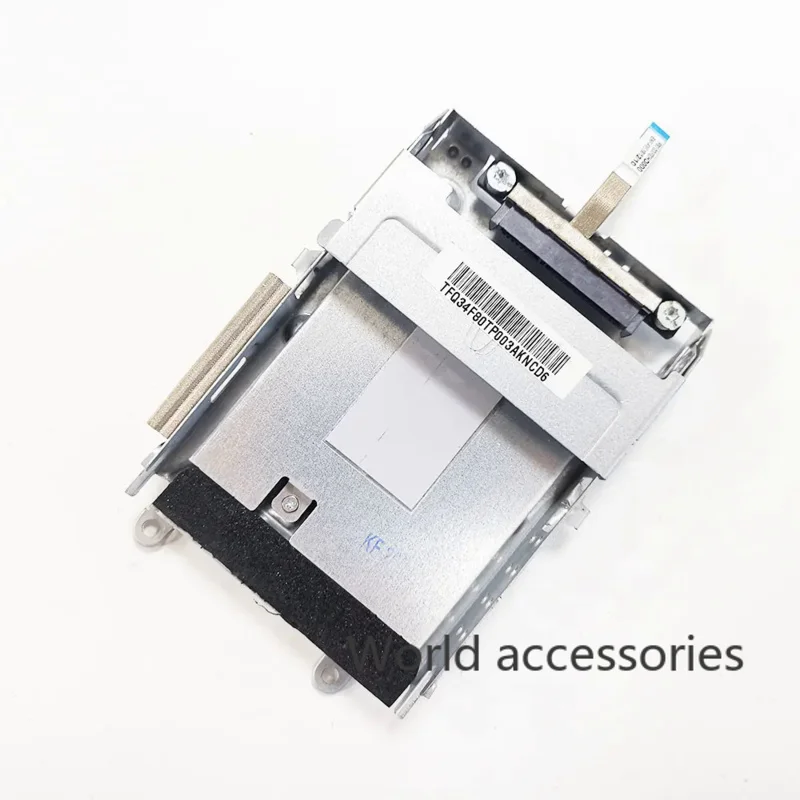 Per Hp Prodesk 400 G4 600 G4 800 G4 800 G5 Mini Desktop Sata Hard Drive Hdd Ssd Connettore Flex Cable Stand Muslima3190506