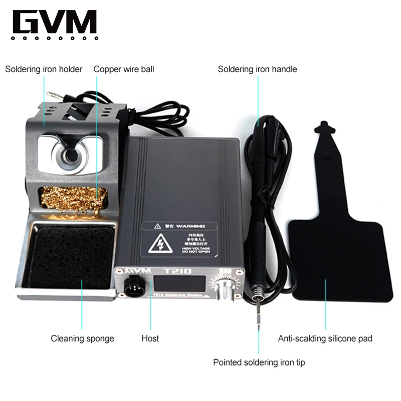 Gvm T210  ŰƮ, C210  ٸ,     µ, ʹ̼ ޴  ̼