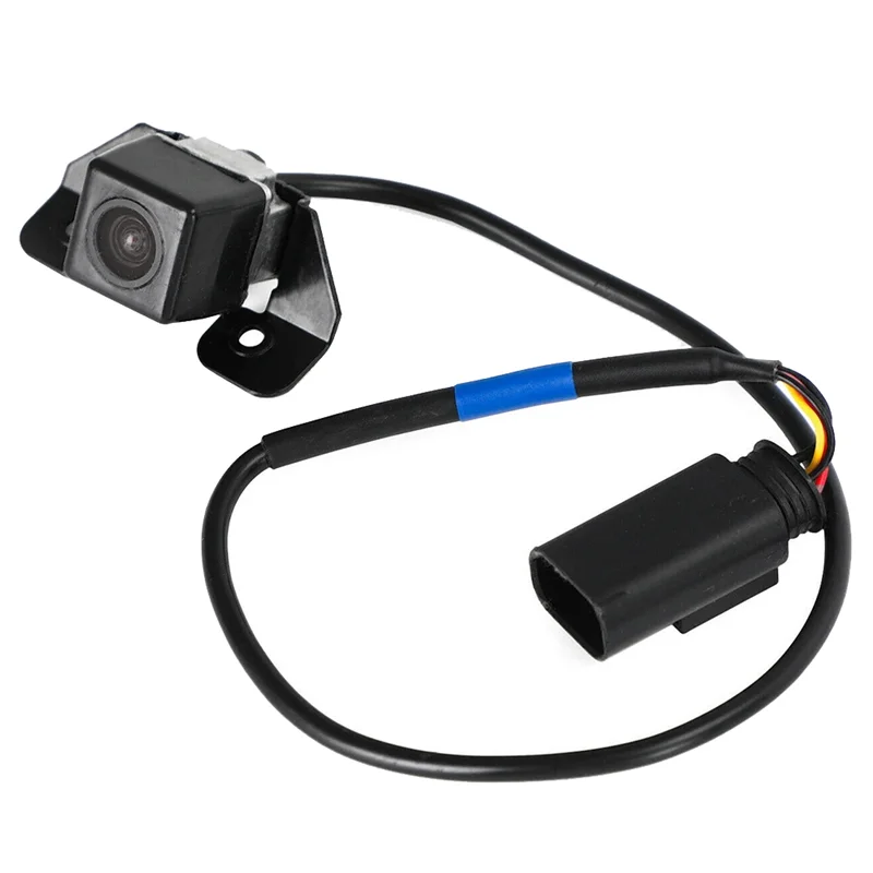 95790-2S011 Car Rear View Camera Reverse Assist for Hyundai Tucson IX35 2011- Parking Information Camera 95790-2S012